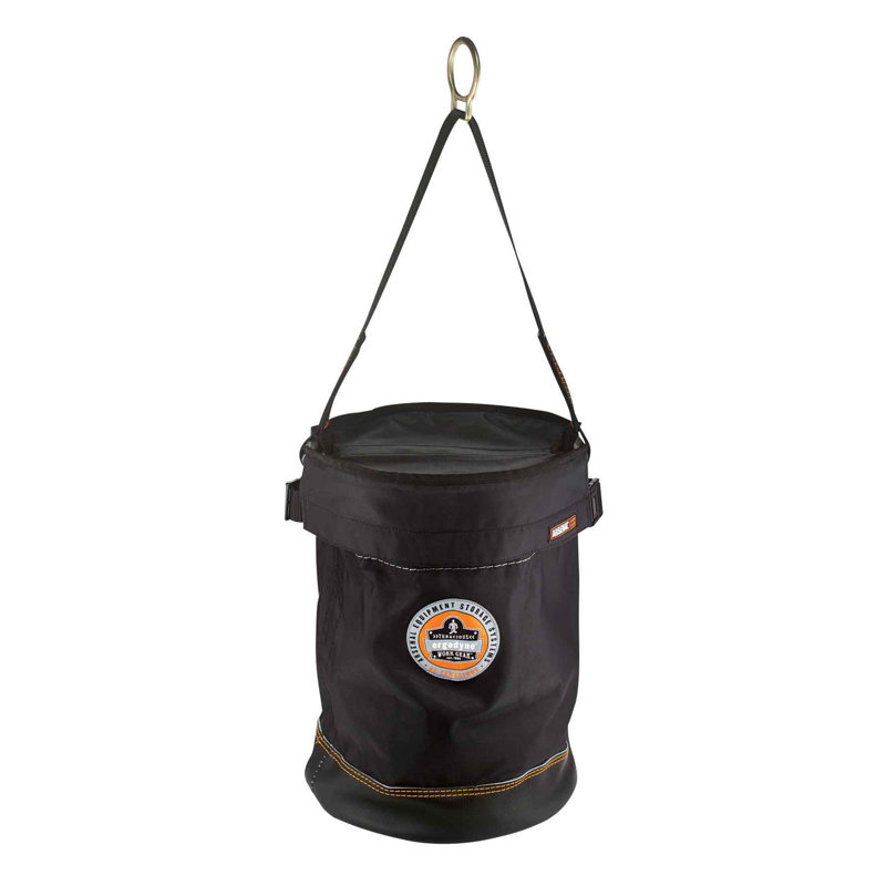 Ergodyne Nylon Bottom Bucket with Top Wayfair